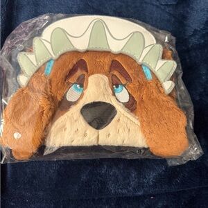 Nana Loungefly wallet